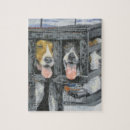 Search for hunting puzzles Hounds