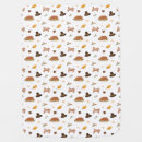 Search for thanksgiving baby blankets Pastel
