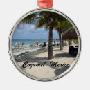 Search for cozumel ornaments Beach