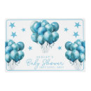 Search for baby shower placemats Modern