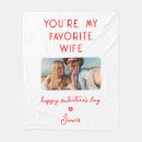 Search for valentines day blankets Calligraphy
