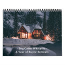 Search for log cabin gifts Unique