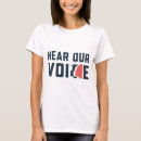 Search for march womens tshirts Vote