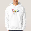 Search for harley quinn mens hoodies Dc comics