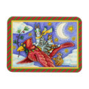 Search for cat magnets Merry christmas