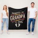 Search for papa blankets Vintage