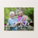 Search for grandparents puzzles Grandma and grandpa