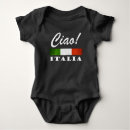 Search for italian baby bodysuits Ciao