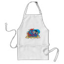 Search for superman aprons Logo