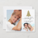 Search for white gold christmas cards Script