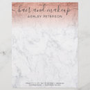 Search for foil letterhead Modern