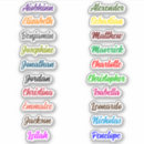 Search for back to school stickers Modern