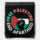 Search for free palestine bags End apartheid