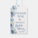 Search for love in bloom gift tags Modern