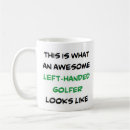 Search for left handed mugs Southpaw