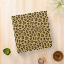 Search for cheetah print folders Beige
