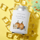 Search for rustic wedding can coolers Botanical