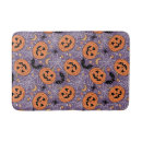 Search for halloween bath mats Spider