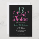 Search for black mermaid invitations Trendy