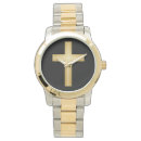 Search for cross watches Christian