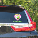 Search for baby on board bumper stickers Car