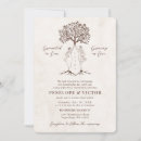 Search for spiritual wedding invitations Modern