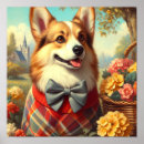 Search for corgi posters Puppy