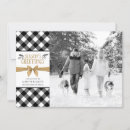 Search for kraft paper christmas cards Rustic