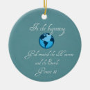 Search for christian ornaments Bible verse