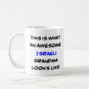 Search for jewish grandma Israel