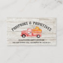 Search for fall business cards Country