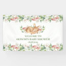Search for woodland baby shower backdrops Floral