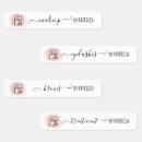 Search for eyelash labels Makeup