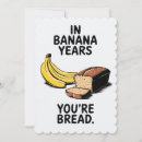 Search for banana puns cards Humor