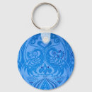 Search for peacock keychains Artistic