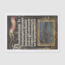 Search for apothecary tissue paper Floral