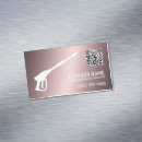 Search for car magnets business cards Cleaning