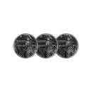 Search for vintage golf ball markers White