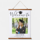 Search for graduation tapestries Black and white