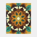 Search for mandala blankets Circular