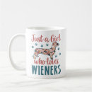 Search for dachshund mugs Funny