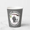 Search for funny paper cups Cute
