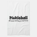 Search for pickleball kitchen towels Dink