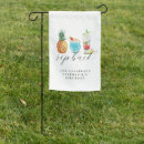 Search for pool party outdoor signs Watercolor