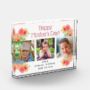 Search for mothers day photo blocks Keepsake