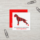 Search for boxer dog business cards Pet