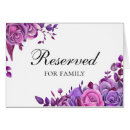 Search for purple wedding signs Flowers