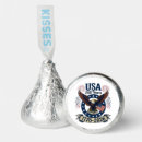 Search for bald eagle favors America 250