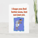 Search for medical humor cards Recovery