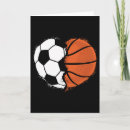 Search for sports valentines day cards Soccer